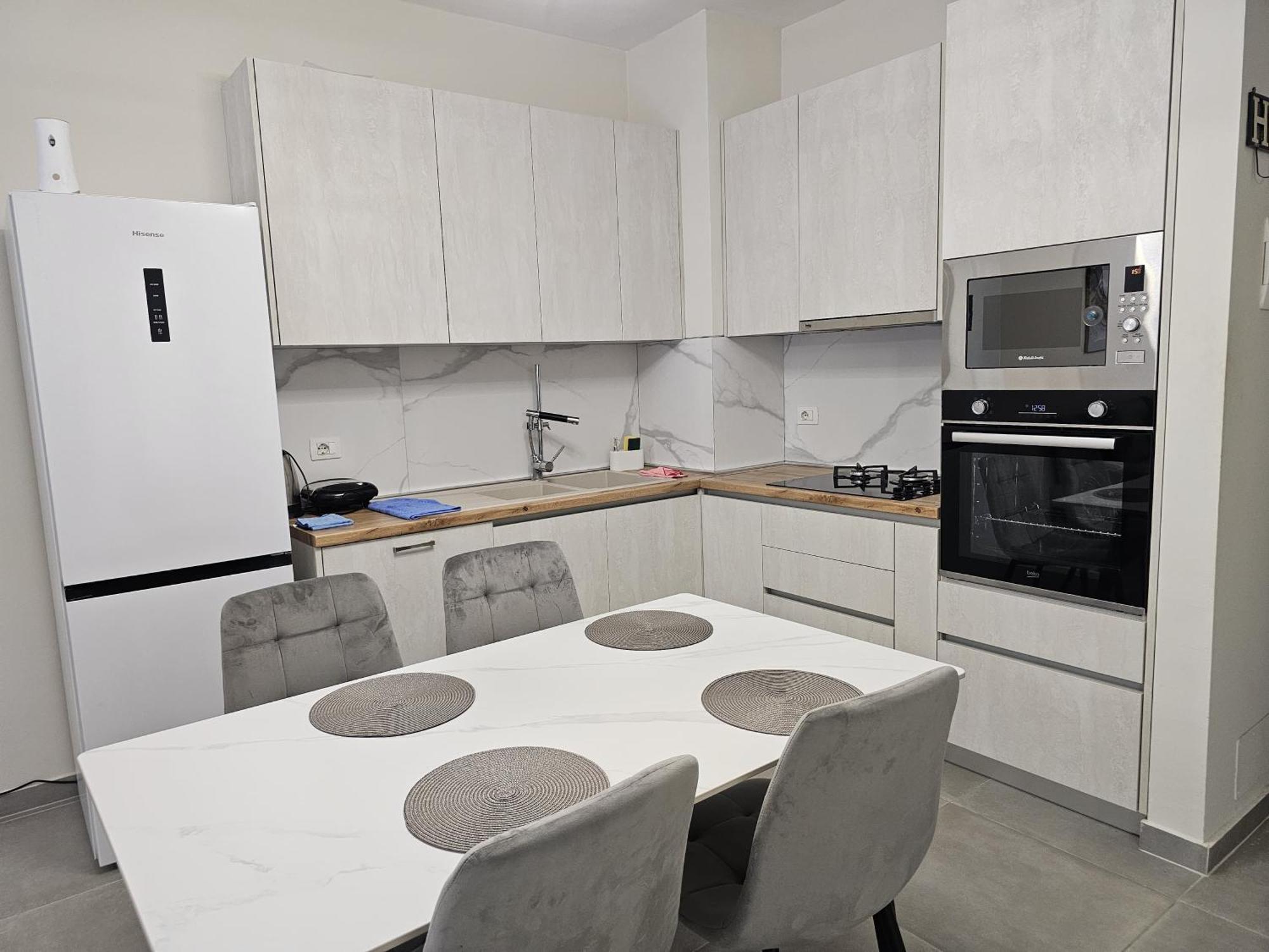 Appartement Valentino Retreat Tirana