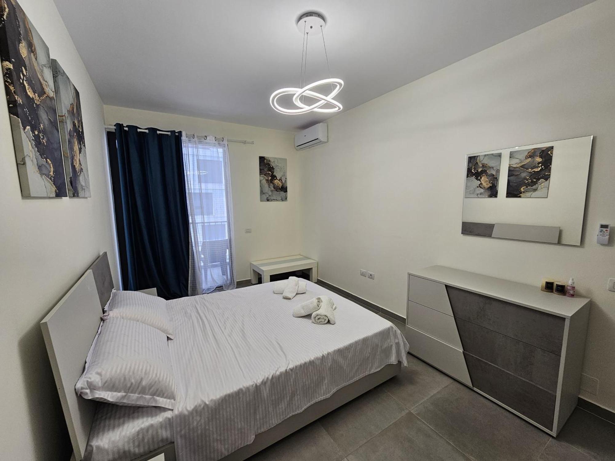 Valentino Retreat Appartement Tirana