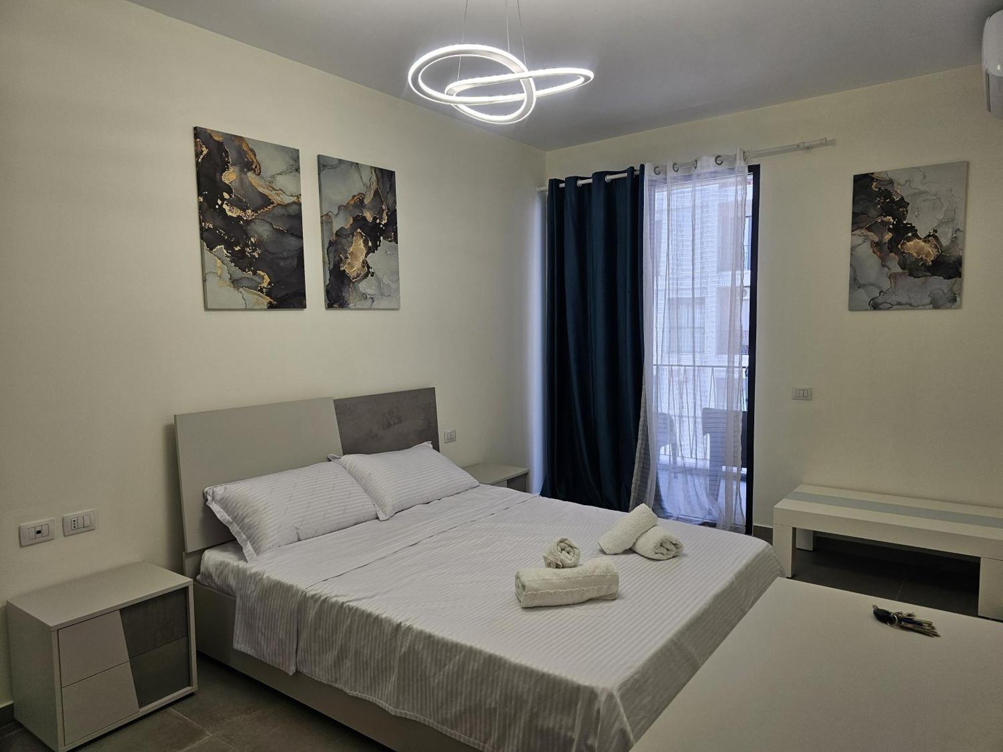 Valentino Retreat Appartement