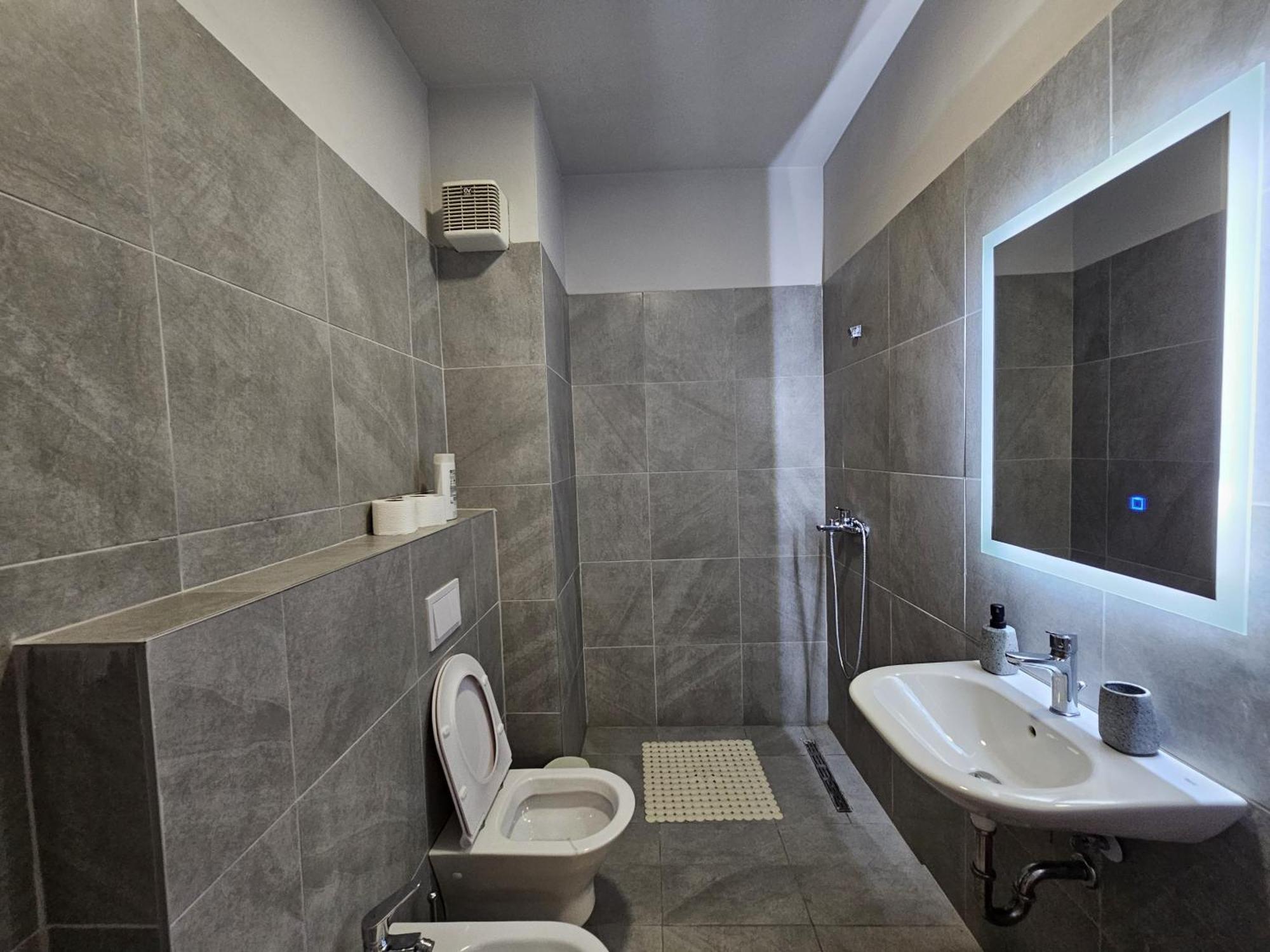 Valentino Retreat Appartement *