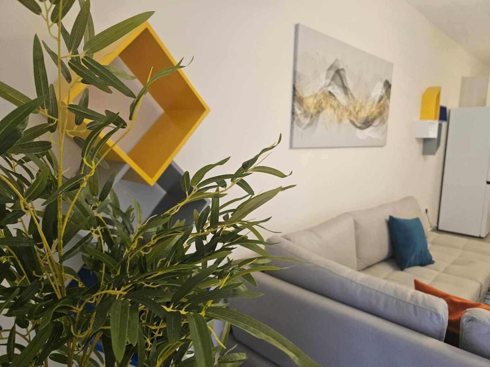 Appartement Valentino Retreat Tirana