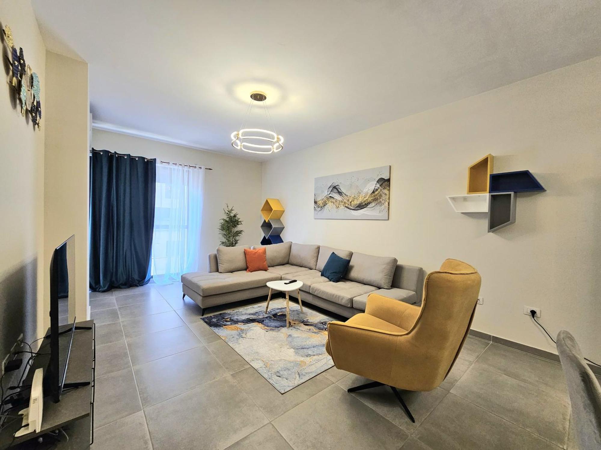 Valentino Retreat Appartement